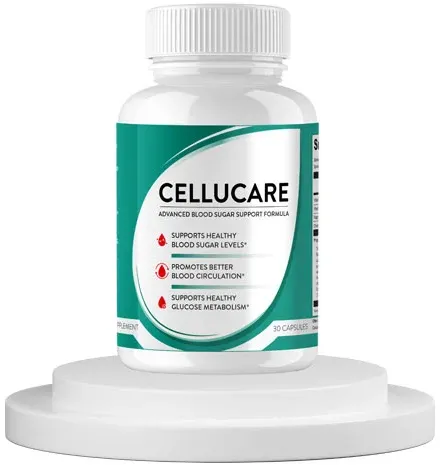 CelluCare Supplement