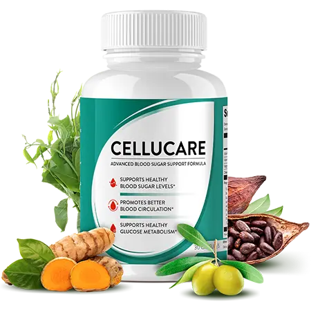 CelluCare Supplement